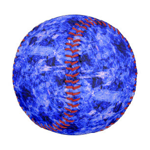 Crystallised by Kenneth Yoncich Baseball
