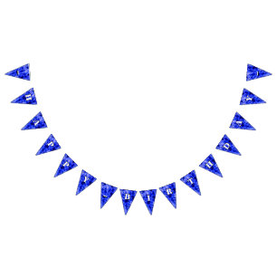 Crystallised by Kenneth Yoncich Bunting