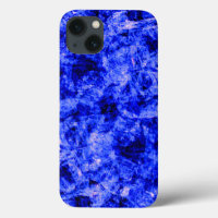 Crystallised by Kenneth Yoncich