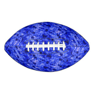 Crystallised by Kenneth Yoncich Football