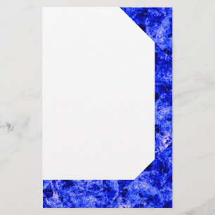 Crystallised by Kenneth Yoncich Stationery