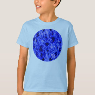 Crystallised by Kenneth Yoncich T-Shirt