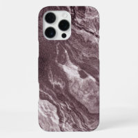 Crystallised Mauve Agate | Dusty Rose Pink Marble