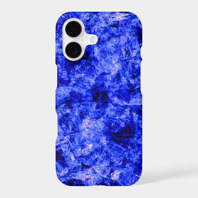 Crystallized by Kenneth Yoncich (Back)
