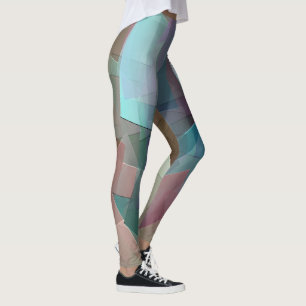 Crystals.... Leggings