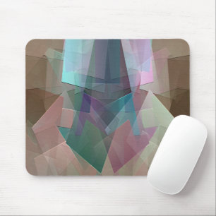 Crystals...... Mouse Pad