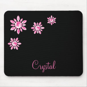 Crystal's Mousepad