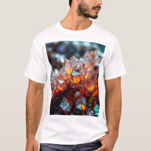 Crystals T-Shirt