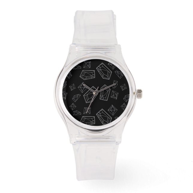 Crystals Watch (Front)