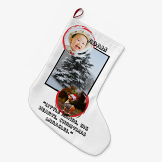 CS04 Christmas Stocking