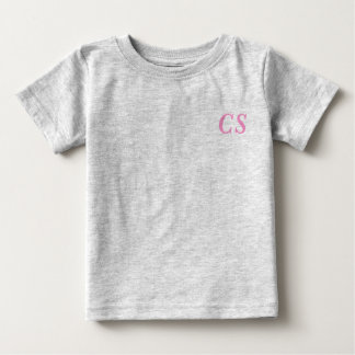 CS BABY T-Shirt