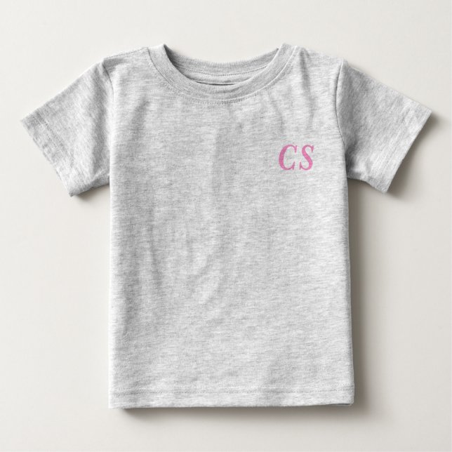 CS BABY T-Shirt (Front)