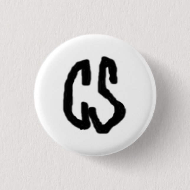 CS Button (Front)