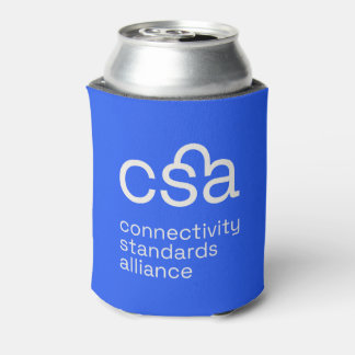 CSA Can Cooler