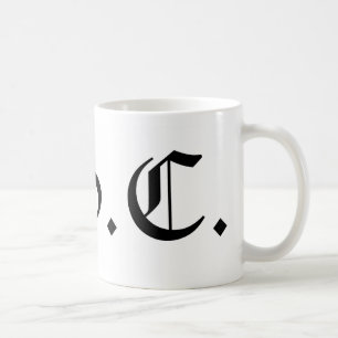 CSC Mug