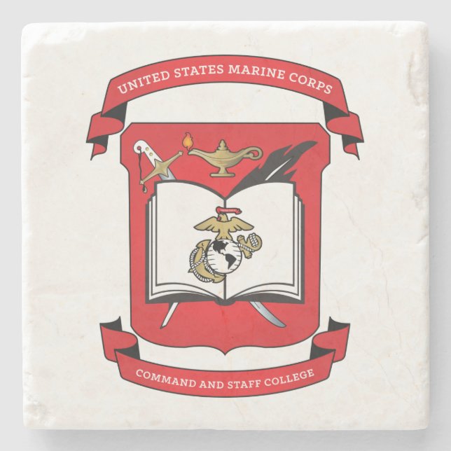 CSC Stone Coaster Ver 2 (Front)