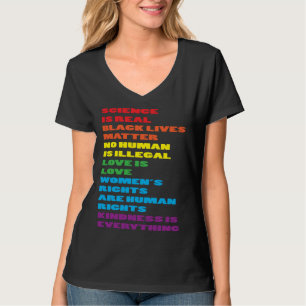 CSD LGBTQIA Parade Acceptance Ally Flag Love Proud T-Shirt