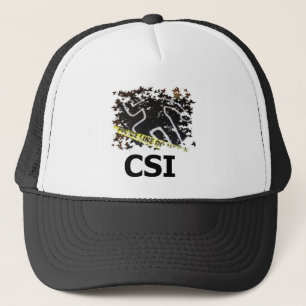 CSI hat
