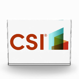 CSI PHOTO BLOCK