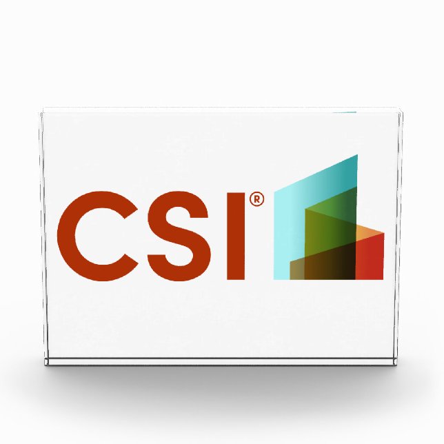 CSI  PHOTO BLOCK (Front)