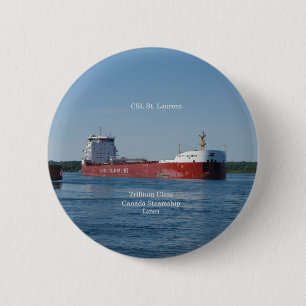 CSL St. Laurent button