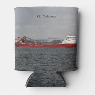 CSL Tadoussac can cooler