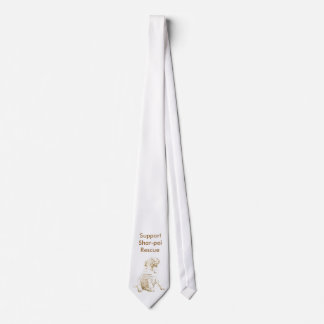 CSP RescueTie Tie