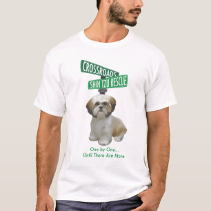 CSTR Super Power Shirt