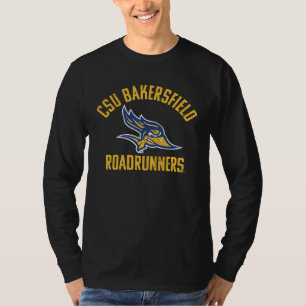 CSU Bakersfield Roadrunners Large T-Shirt
