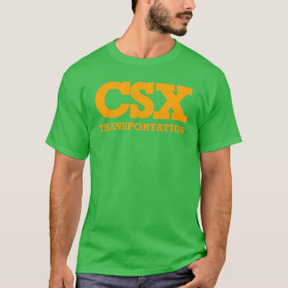 CSX Transportation T-Shirt