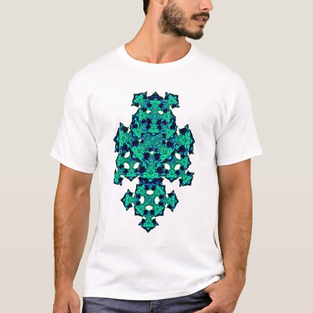 CT Dark Psy 2 T-Shirt (Front)