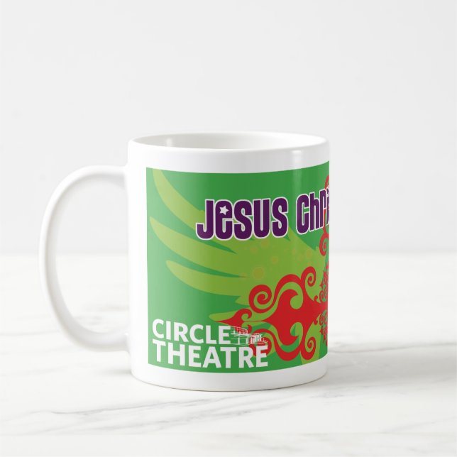 CT-JCS 2014 Mug (Left)
