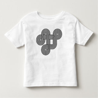 CT Ring Toddler T-Shirt