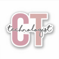 CT Technologist, Computed Tomography Technologist
