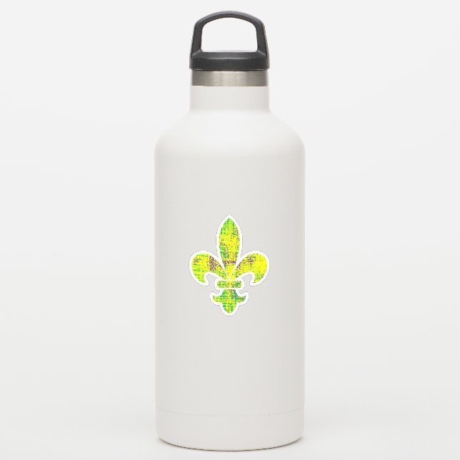 CT VIP Sticker (Waterbottle)