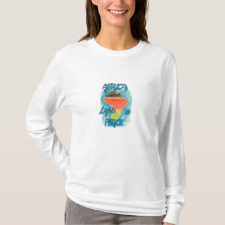 CTC International -  Africa T-Shirt