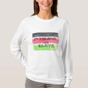CTC International -  Flag T-Shirt