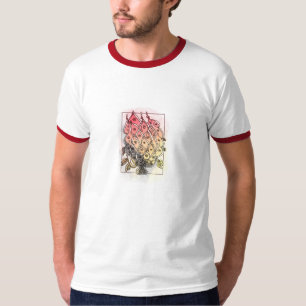 CTC International - Flowers 2 T-Shirt
