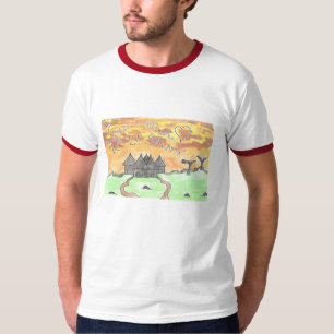 CTC International - Goodnight T-Shirt
