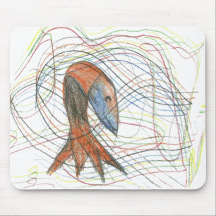 CTC International Mouse Pad