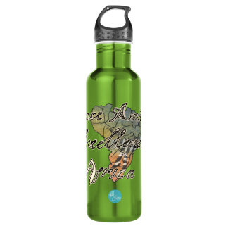 CTC International - Peace 710 Ml Water Bottle