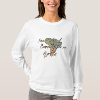 CTC International - Peace T-Shirt
