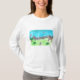 CTC International -  Plains T-Shirt