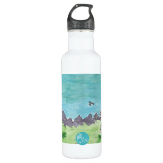 CTC International - Tribal 710 Ml Water Bottle