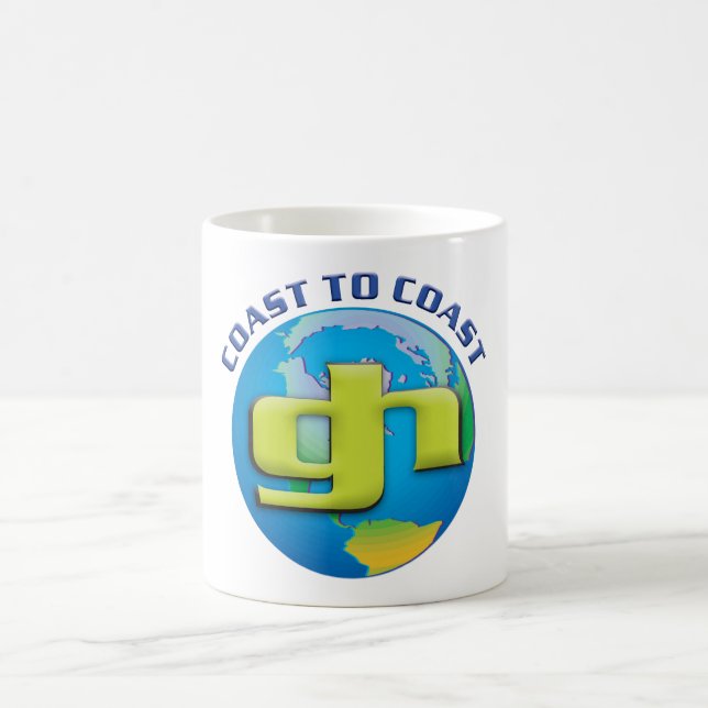 CTC Mug (Center)
