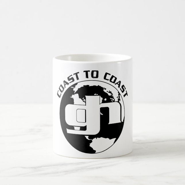 CTC Mug II (Center)
