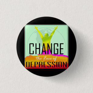 CTFOD LOGO Button