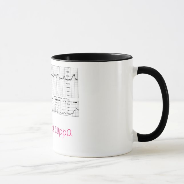 CTG Mug (Right)