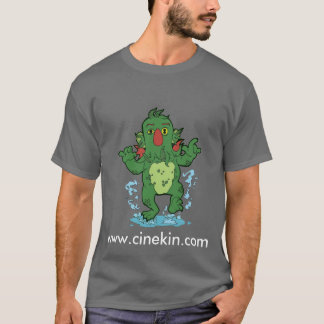 Cthonikin t-shirt