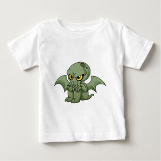 Cthulhu baby baby T-Shirt